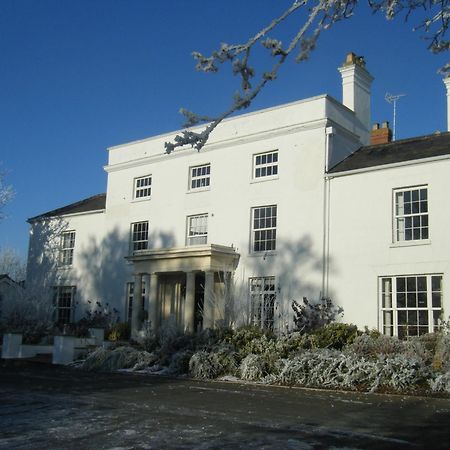 Fishmore Hall Hotel And Boutique Spa Ludlow Bagian luar foto