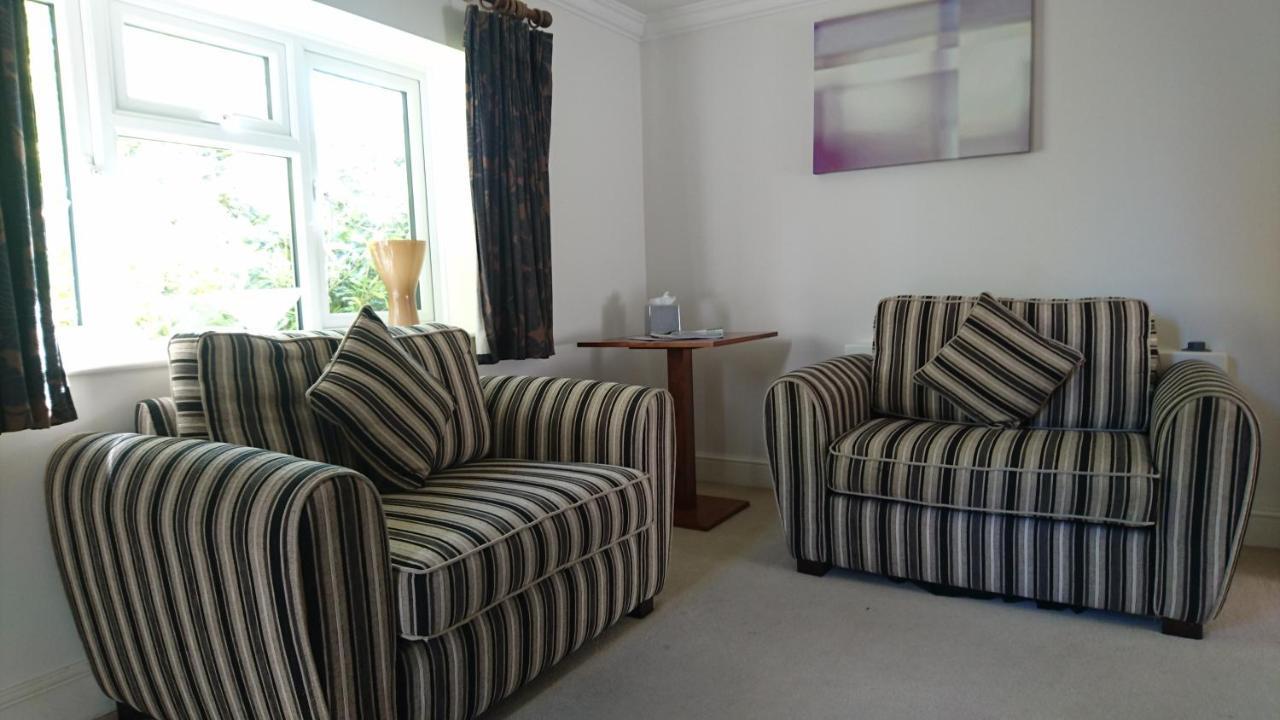 Fishmore Hall Hotel And Boutique Spa Ludlow Bagian luar foto