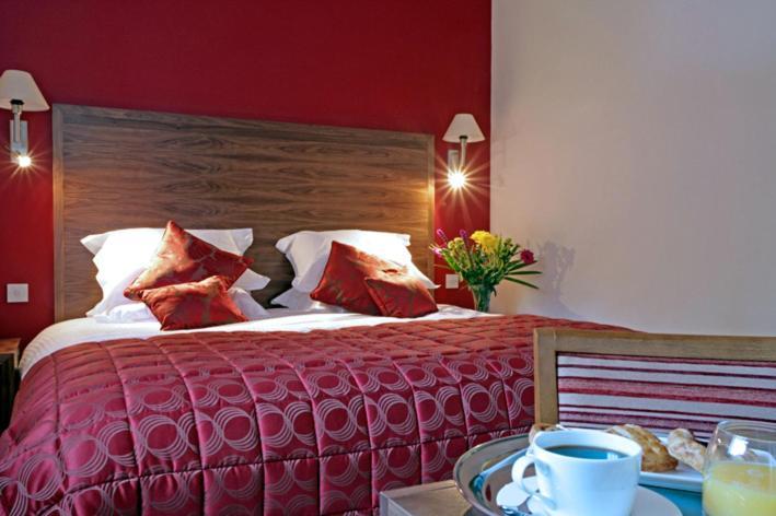 Fishmore Hall Hotel And Boutique Spa Ludlow Bagian luar foto