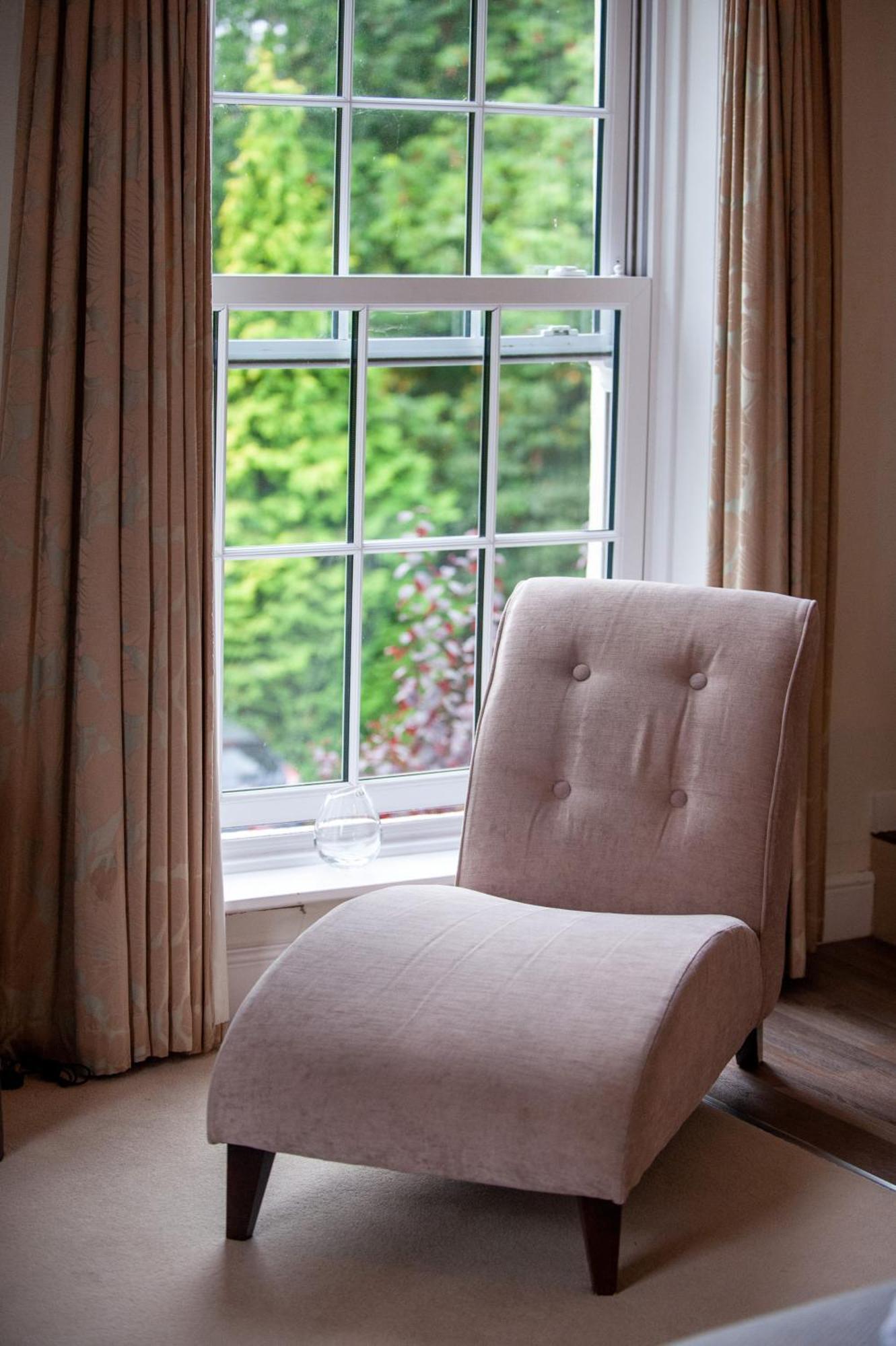 Fishmore Hall Hotel And Boutique Spa Ludlow Bagian luar foto