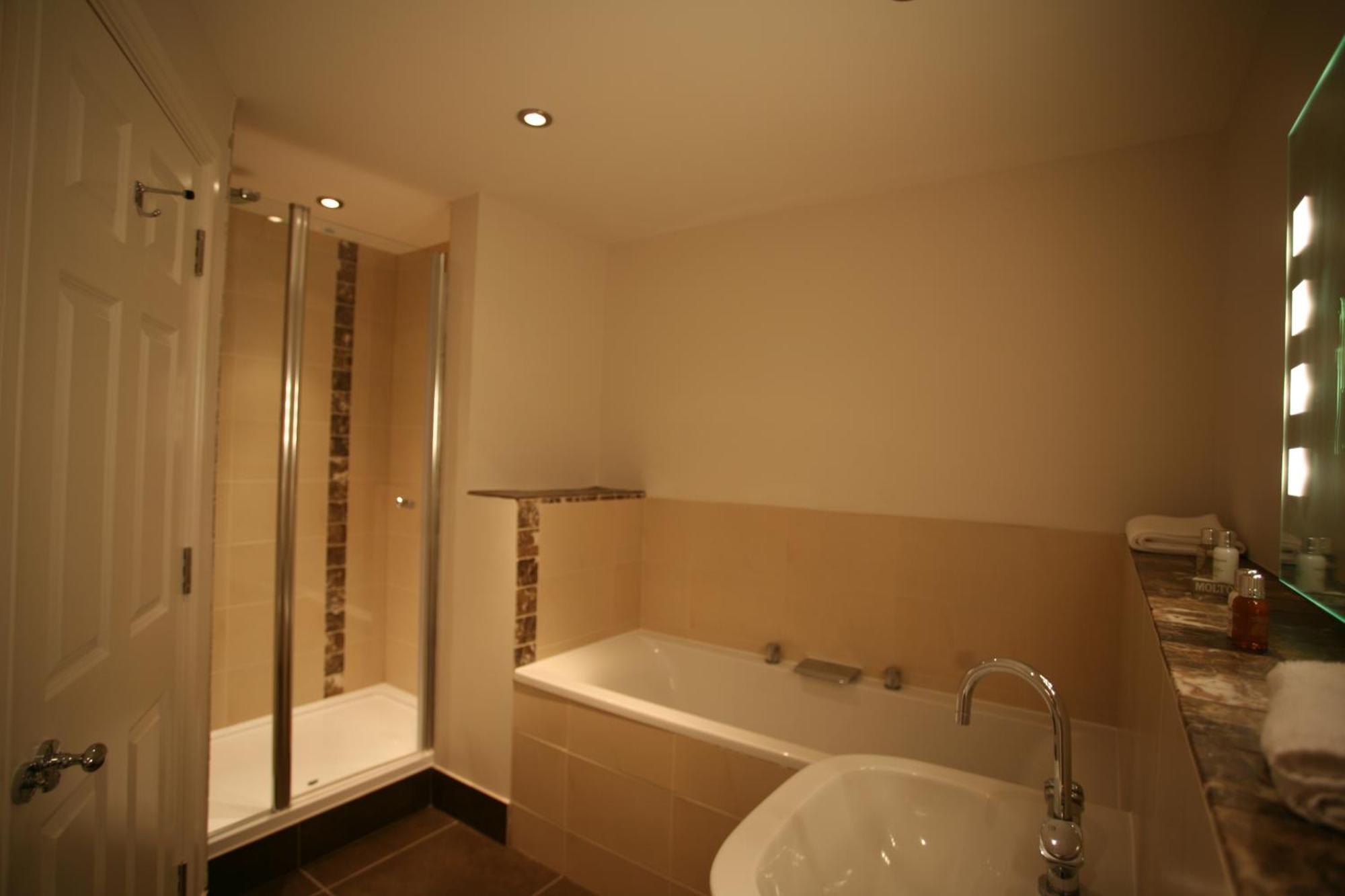 Fishmore Hall Hotel And Boutique Spa Ludlow Bagian luar foto