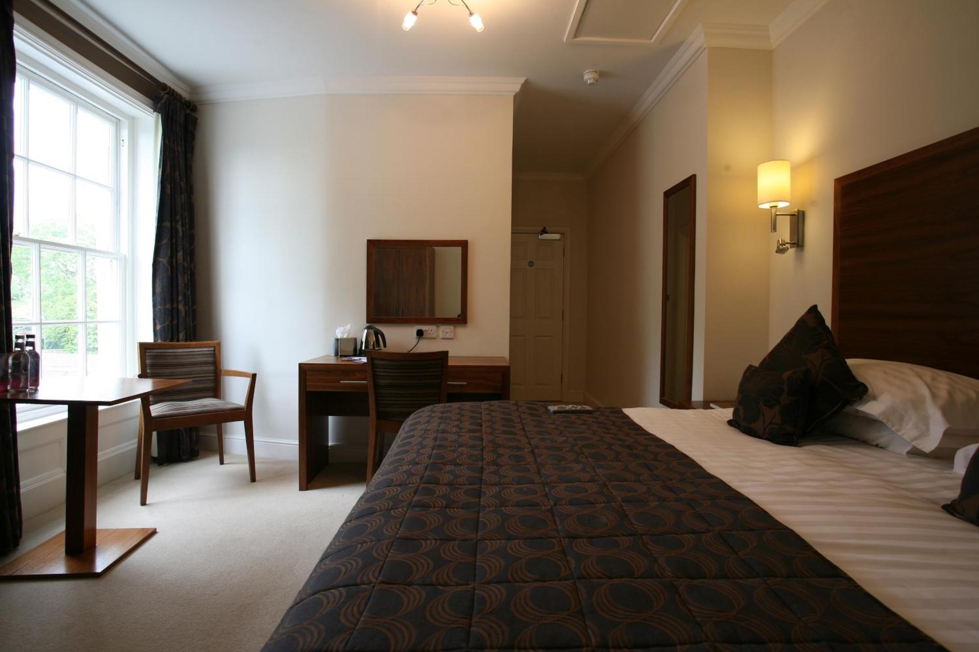 Fishmore Hall Hotel And Boutique Spa Ludlow Bagian luar foto