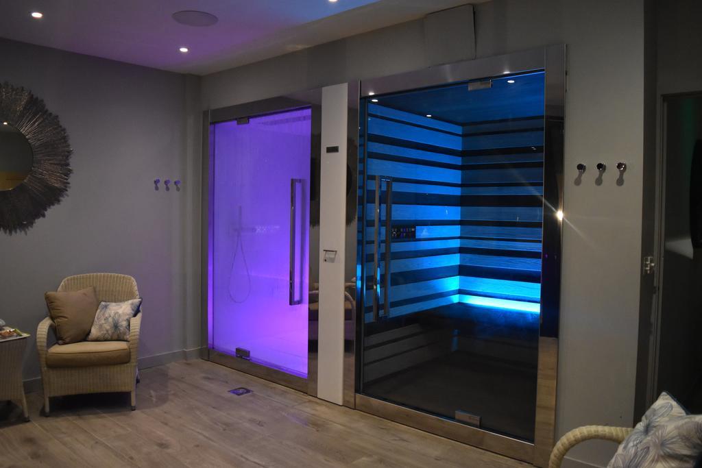 Fishmore Hall Hotel And Boutique Spa Ludlow Bagian luar foto