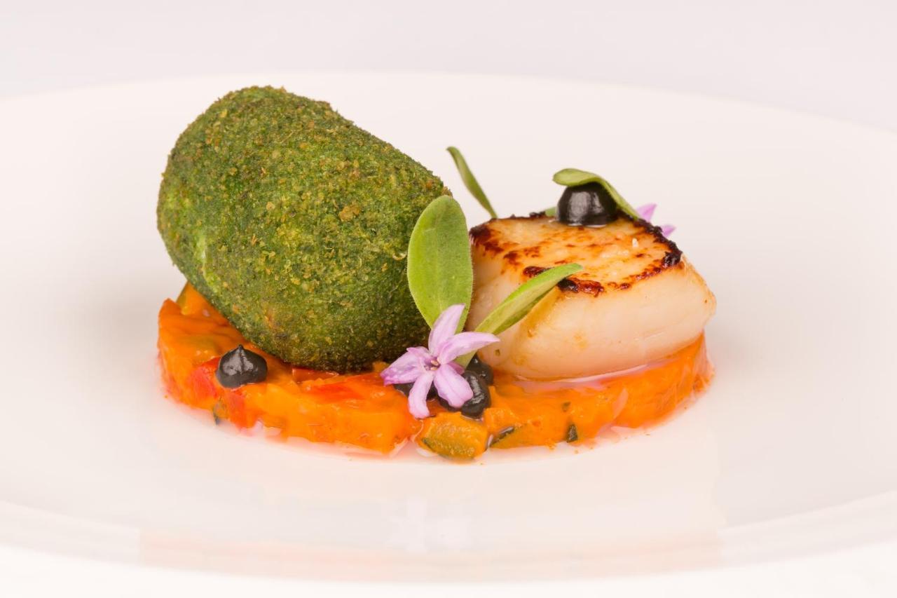 Fishmore Hall Hotel And Boutique Spa Ludlow Bagian luar foto
