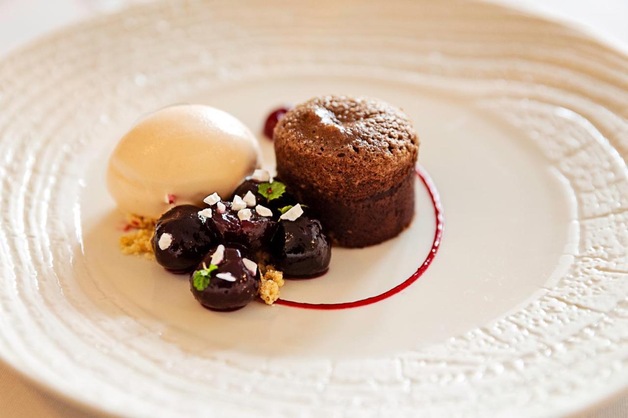 Fishmore Hall Hotel And Boutique Spa Ludlow Bagian luar foto
