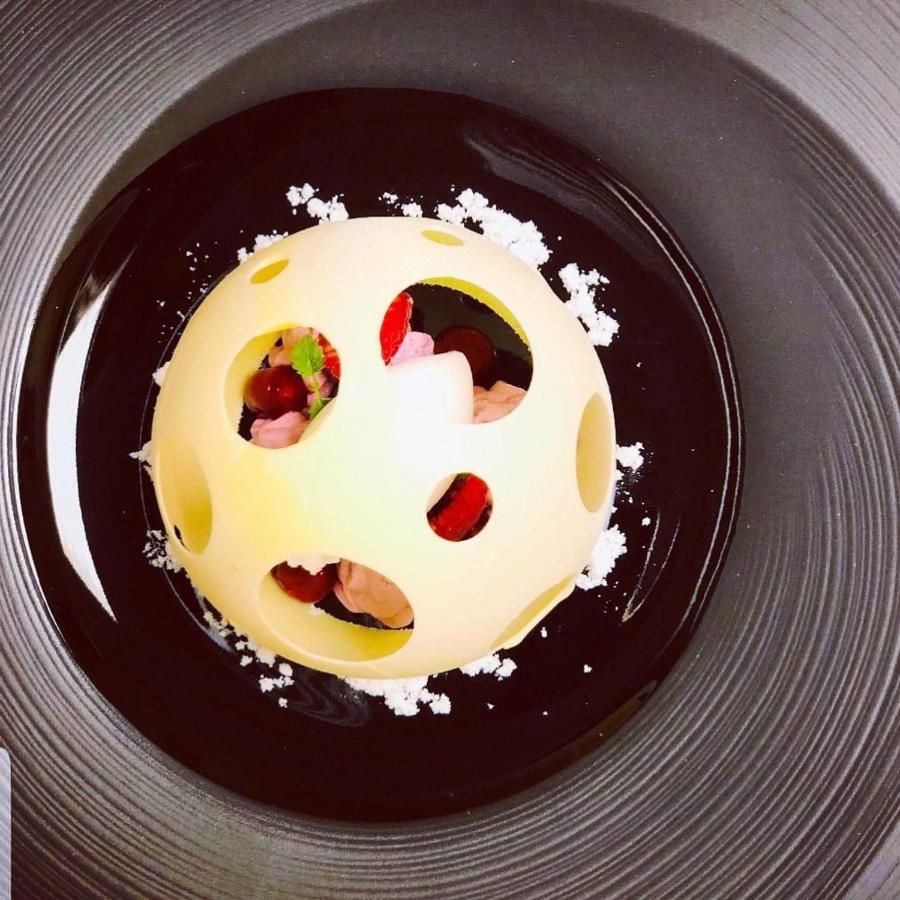 Fishmore Hall Hotel And Boutique Spa Ludlow Bagian luar foto